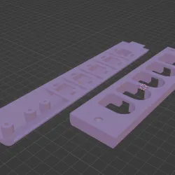 Heart Clone Hero Controller