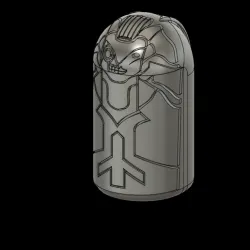 Hel Totem