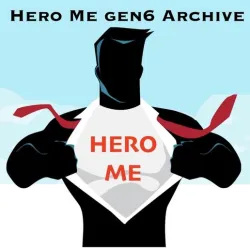 Hero Me Gen6 Archive