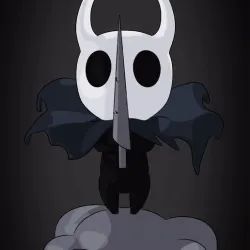 Hollow Knight Miniature
