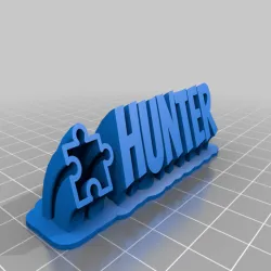 hunter