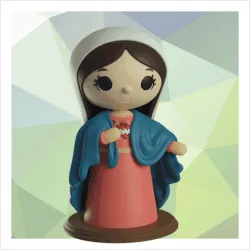 Immaculate Heart of Mary