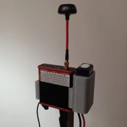 Immersion RC Uno mount