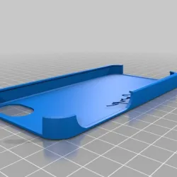 iPhone Case