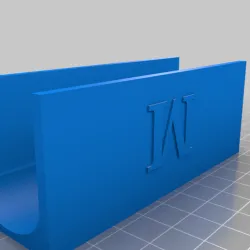 June Oven Heating Element Covers - Bottom