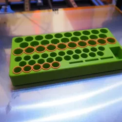 Just another battery storage box