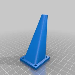 K8200 Fan Nozzle