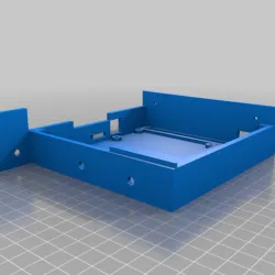 Kay3D CoreXY SKR 1.3 1.4 Turbo