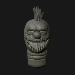 Killer Klowns