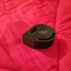 Kral Dazzle 5.5 Magazine (12 shots)
