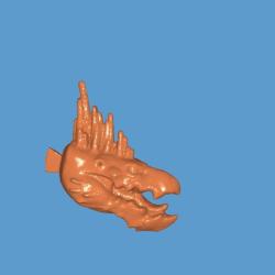 kroot hound alternatives 3D Models | Page 1 | STLFinder