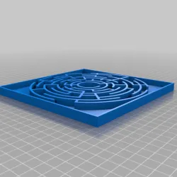 labyrinth - laberinto circular - labyrinth