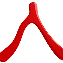 Lambda Boomerang