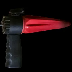 LASER POCKETSHOT