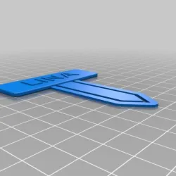 LINA / Paper Clip