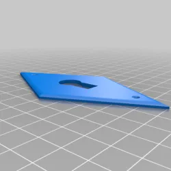 Lock cover