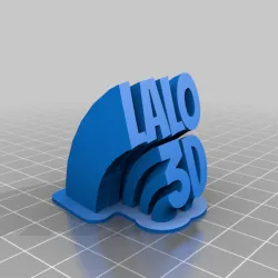 LOGO 3D