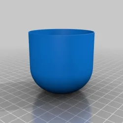 low cup 3