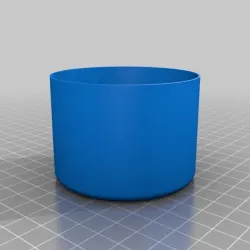 low cup