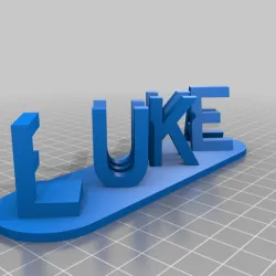 LUKE & EMMA