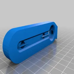 M365 Modular Fender Support