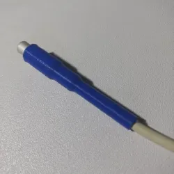 MacBook Pro 13 - power plug protector