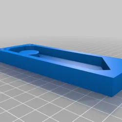 Makerknife Wallmount