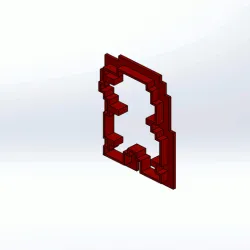 Mario 2D Coin Pusher