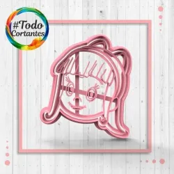 Maripi telerin family cutter