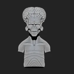 Mars Attacks