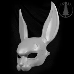Mask "Rabbit" Male and Female variants