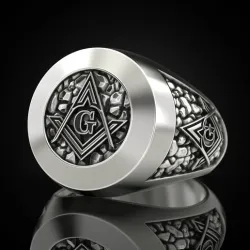 Mason Man ring NV