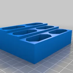 Master Sword Blade Stand