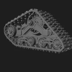 Mattracks MD