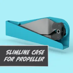 Mavic 2 Propeller Case