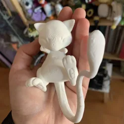 Mew&Happy Mew