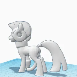 MLP XXX