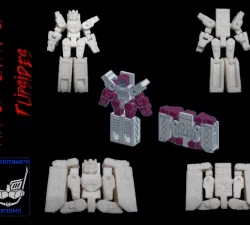 MM-01 Flipsides/Rosanna