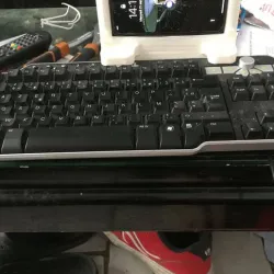 mobile keyboard stand