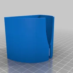 Mouse holder