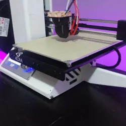MP Select Mini 4DM Brutus Z-Support