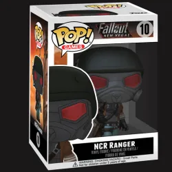 NCR Ranger Funko Pop