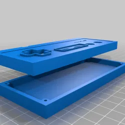 NES Controller