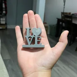 New Love Sign