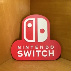 Nintendo Switch logo
