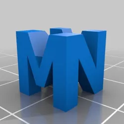 NM-Block