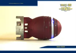 Nuka Nuke