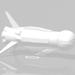 Odyssey Jumpship