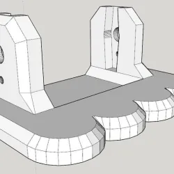 OTTO DIY - Foot Remix