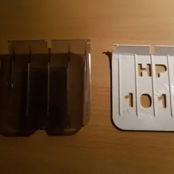 Output Paper Tray for HP 1018